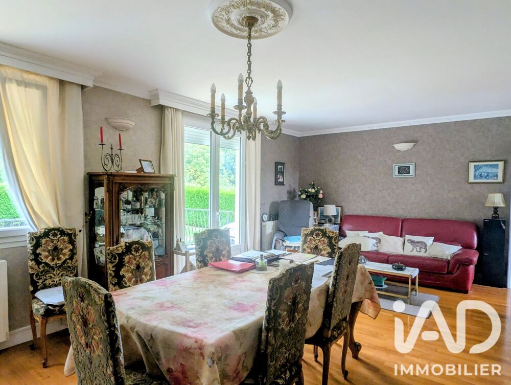 Vente Maison Vente Maison/villa 5 pièces Putot-en-auge
