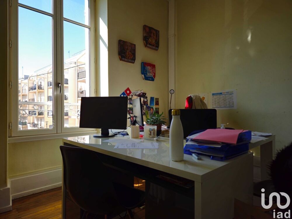  Location - 125 m² Bourges (18000)