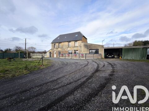   Vente Maison Maison - 4 pi�ce(s) - 122 m�
