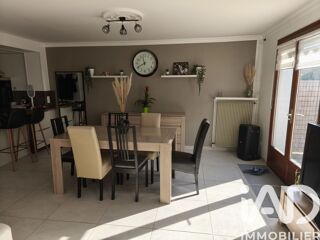  Maison à vendre 5 pièces 90 m²