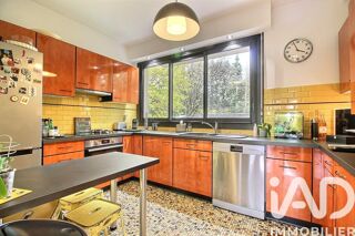  Appartement à vendre 5 pièces 119 m²