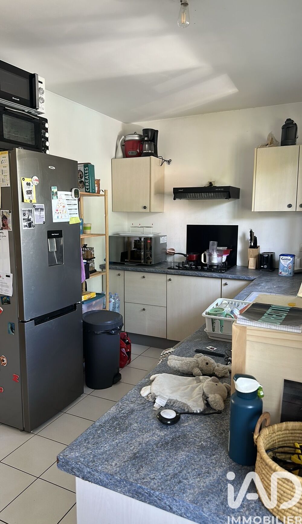 Vente Maison/villa 3 pièces