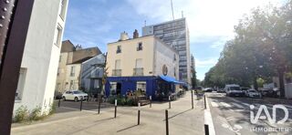  Immeuble à vendre 57 m²