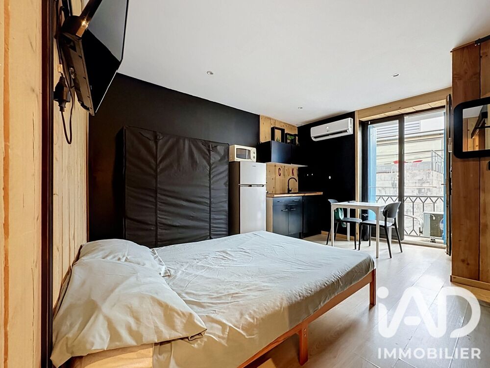 Vente Maison de ville 3 pièces
