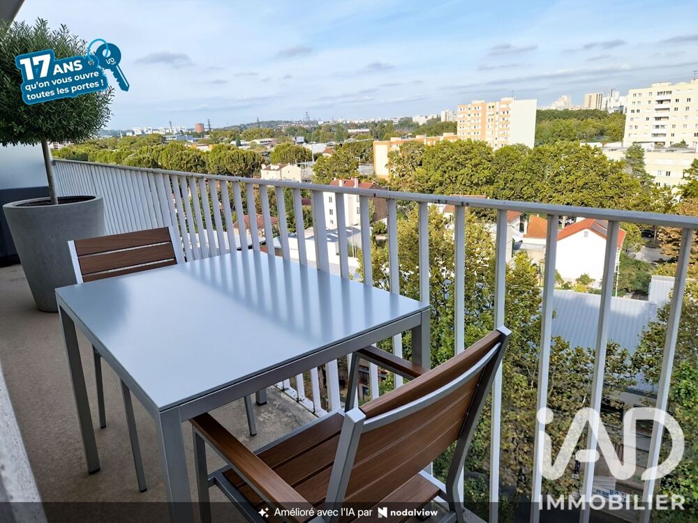 Vente Appartement Vente Appartement 2 pièces L'Île-saint-denis