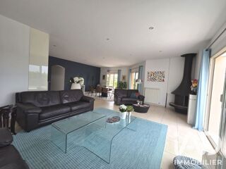 Vente Maison Vente Maison/villa 6 pièces Monestier