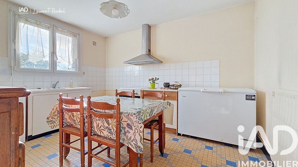 Vente Maison Vente Maison/villa 4 pièces Redon