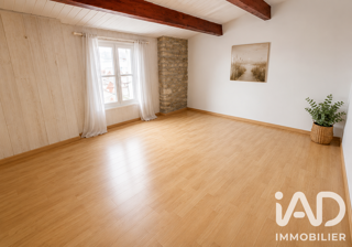  Maison à vendre 5 pièces 145 m²