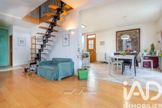  Maison � vendre 8 pi�ces 173 m�