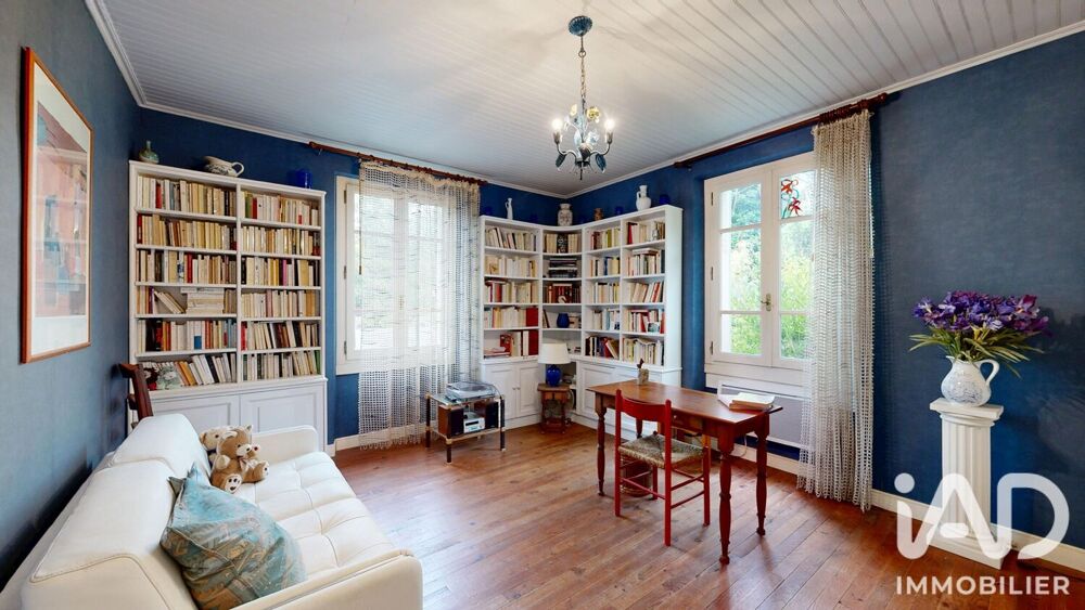 Vente Maison traditionnelle 4 pièces
