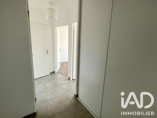  Appartement à vendre 3 pièces 58 m²