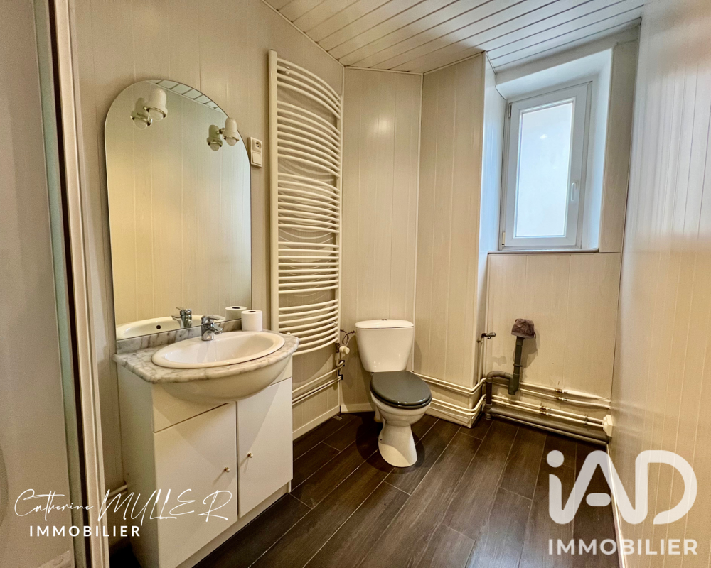 Vente Appartement Vente Appartement 4 pièces Héricourt