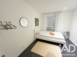 Vente Appartement Vente Appartement 6 pièces Saint-louis