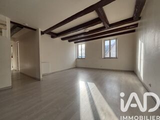  Appartement à vendre 4 pièces 86 m²