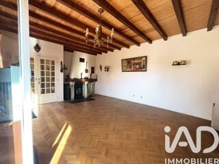  Maison à vendre 3 pièces 85 m²