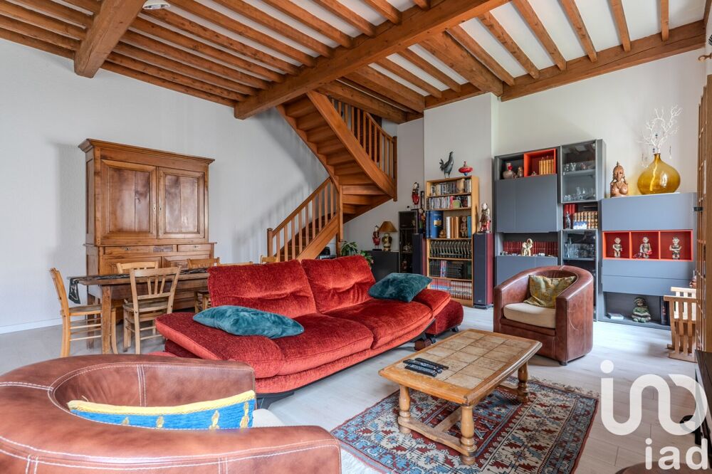 Vente Appartement Vente Appartement 4 pièces Saint-Étienne