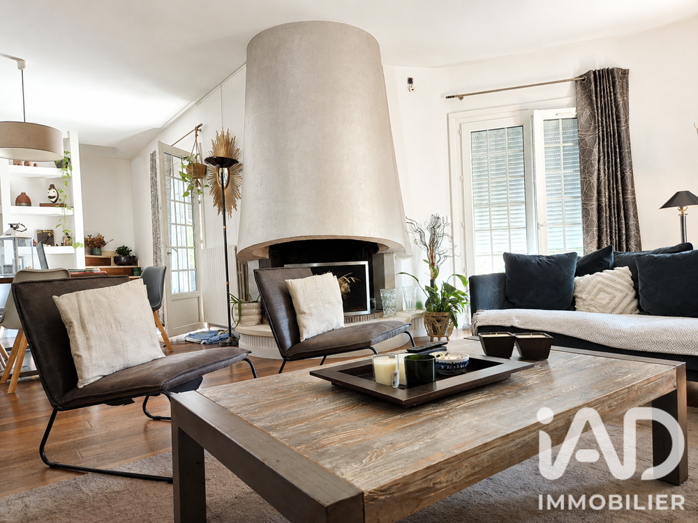 Vente Maison traditionnelle 7 pièces
