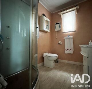  Maison à vendre 5 pièces 135 m²