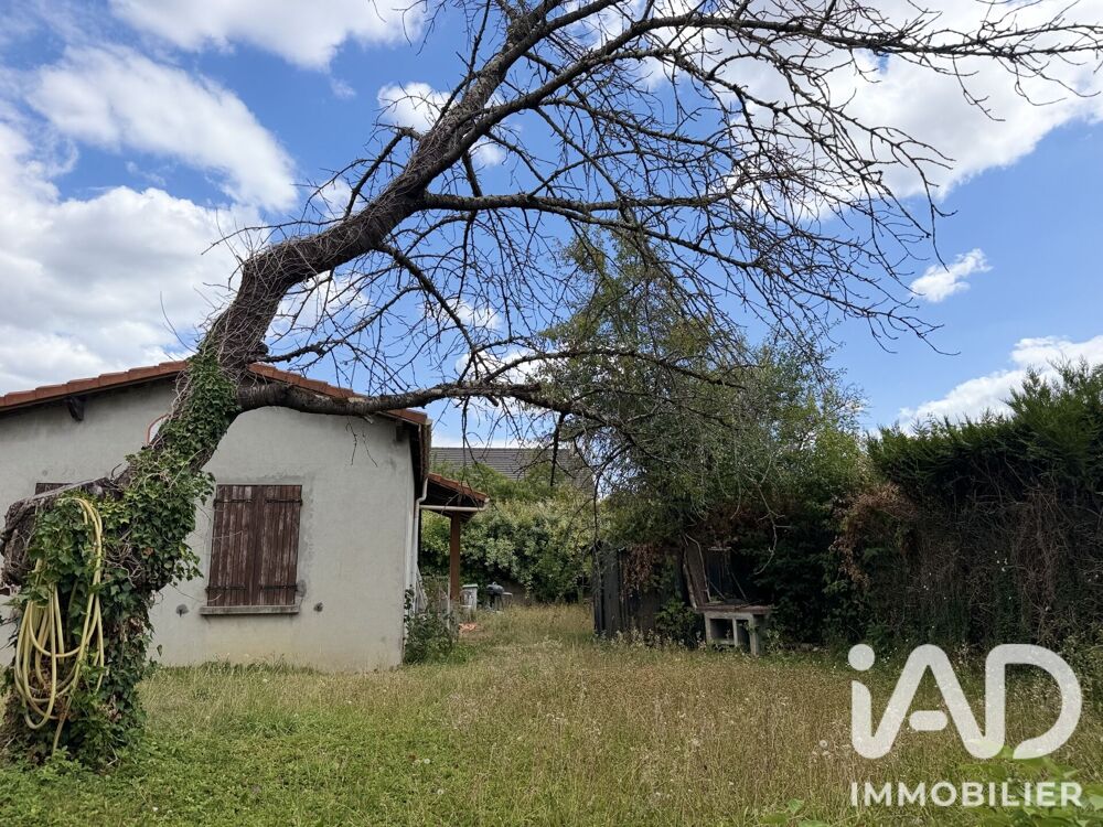 Vente Maison/villa 3 pièces