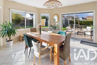  Maison à vendre 7 pièces 193 m²