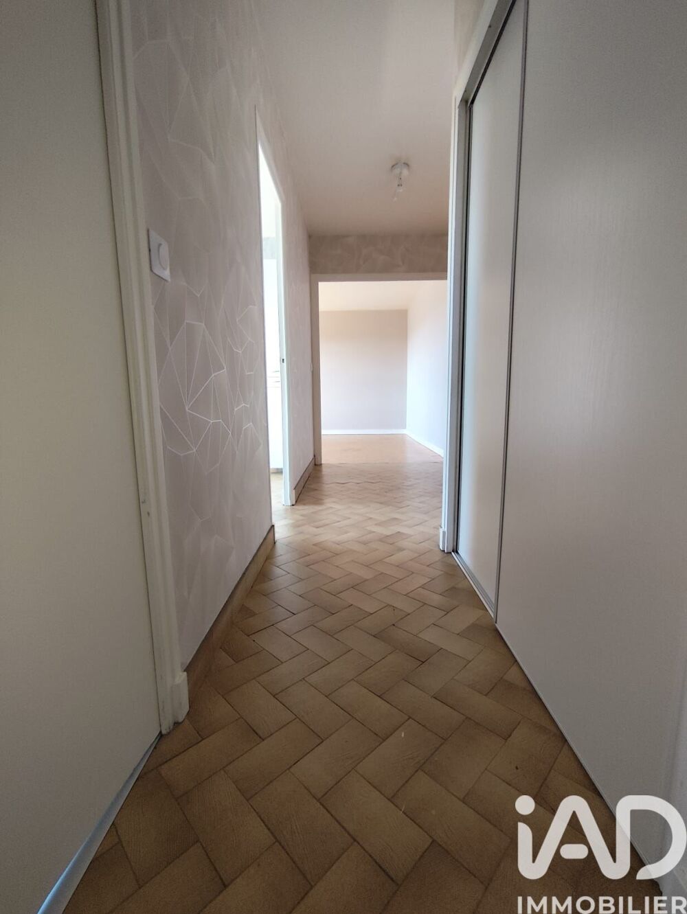Vente Appartement Vente Appartement 2 pièces Feurs