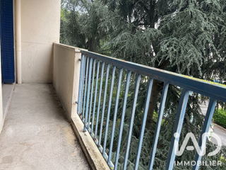  Appartement à vendre 4 pièces 66 m²