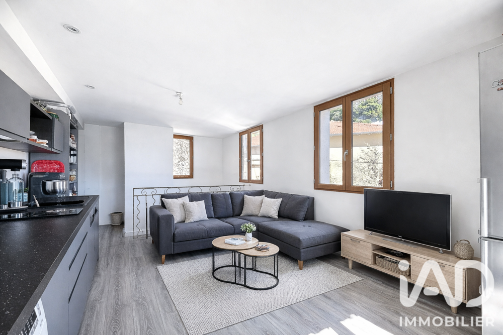 Vente Maison Vente Maison de village 3 pièces Gilette