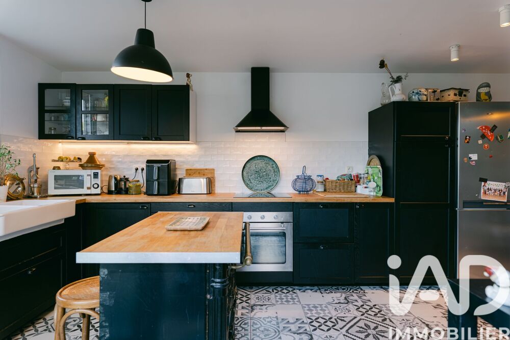 � vendre  Maison Villerville (14113)
