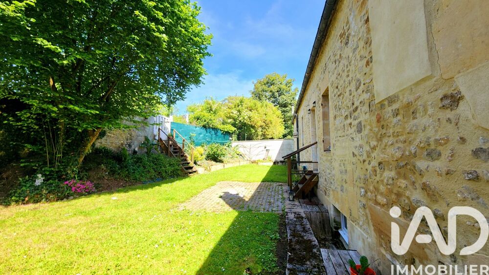 Vente Maison Vente Maison/villa 5 pièces Bayeux