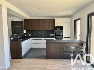  Maison 6 pièces 133 m² Guerande