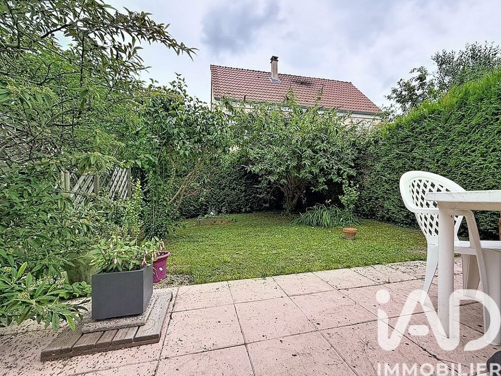 Vente Maison Vente Maison traditionnelle 4 pièces Villebon-sur-yvette