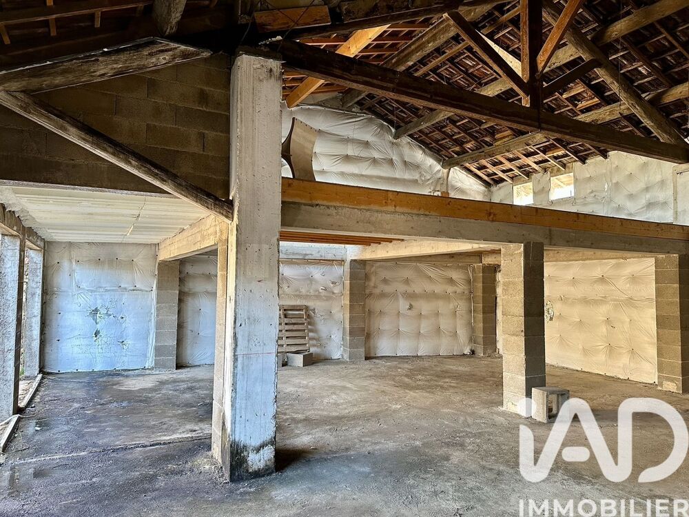 Vente Maison Vente Maison/villa 4 pièces Nîmes