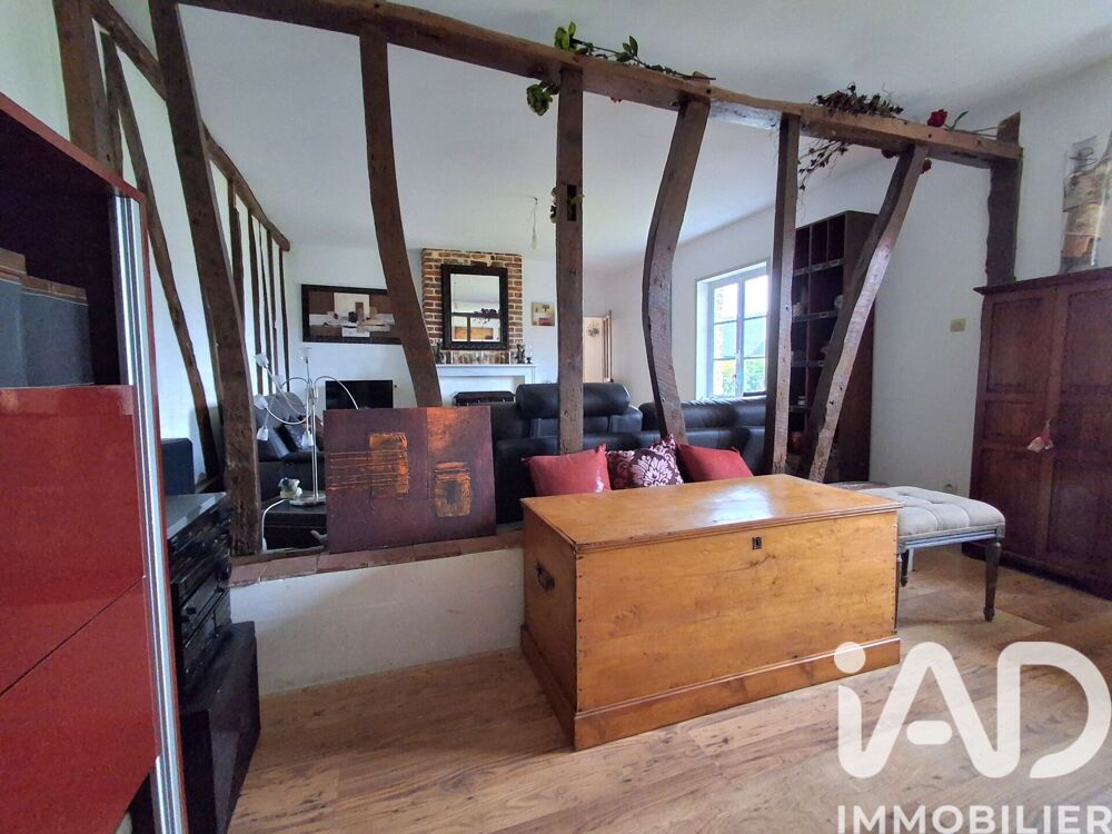 Vente Maison Vente Maison/villa 5 pièces Boisdinghem