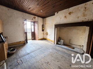  Maison à vendre 5 pièces 80 m²