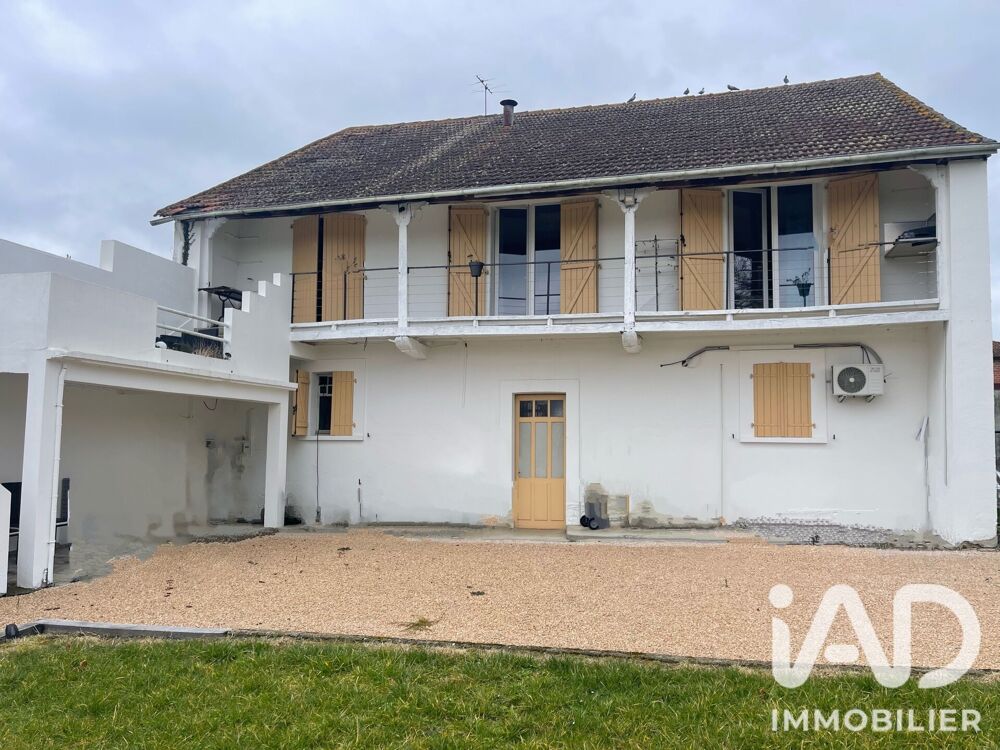 Vente Maison traditionnelle 4 pièces
