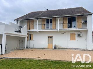  Maison à vendre 4 pièces 210 m²