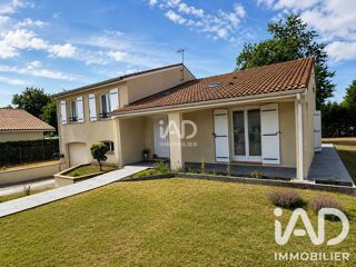  Maison à vendre 5 pièces 140 m²
