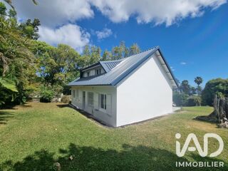 Vente Maison Vente Maison/villa 5 pièces Le tampon