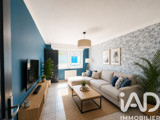  Maison à vendre 5 pièces 80 m²