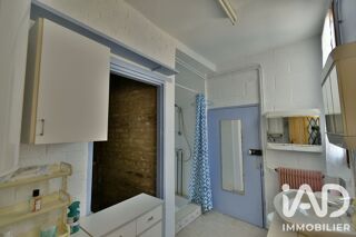  Maison à vendre 3 pièces 76 m²