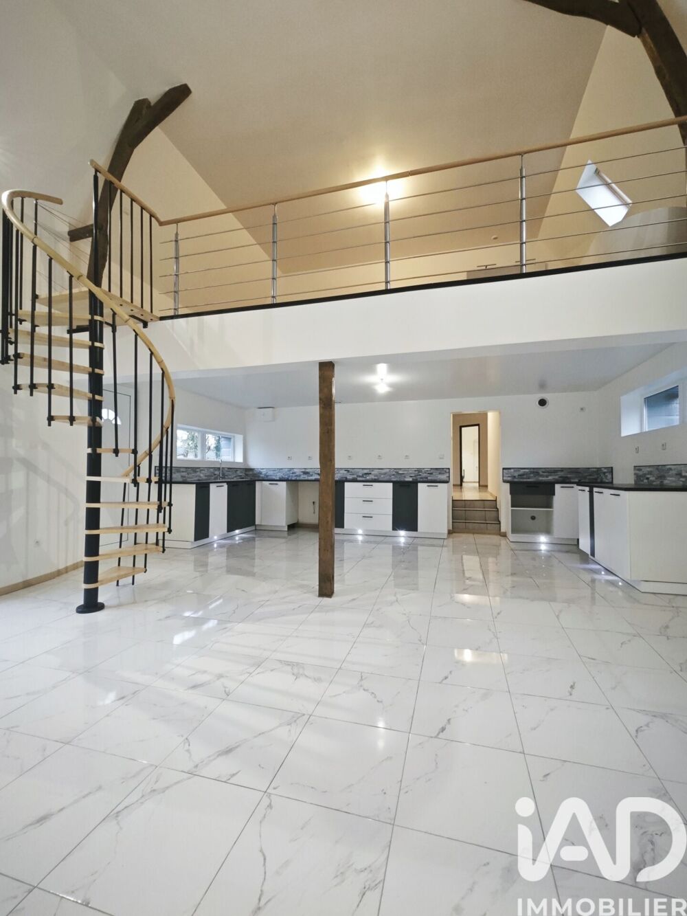 Maison 6 pièces 140 m² · à Ruminghem · 140 m² · 239 000 €