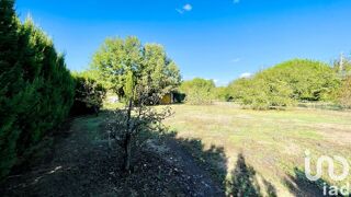  Terrain à vendre 500 m²