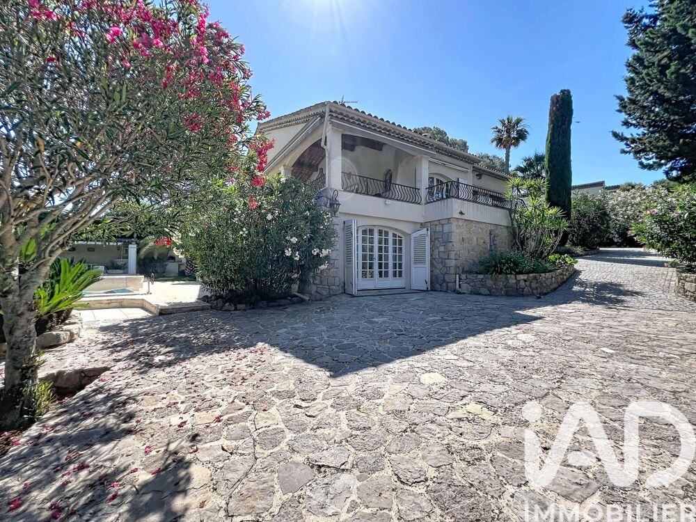 Vente Maison/villa 9 pièces