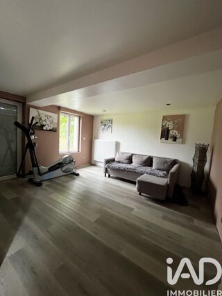  Maison � vendre 5 pi�ces 115 m�