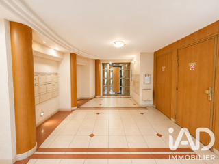  Appartement à louer 3 pièces 71 m²