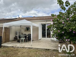  Maison à vendre 2 pièces 38 m²