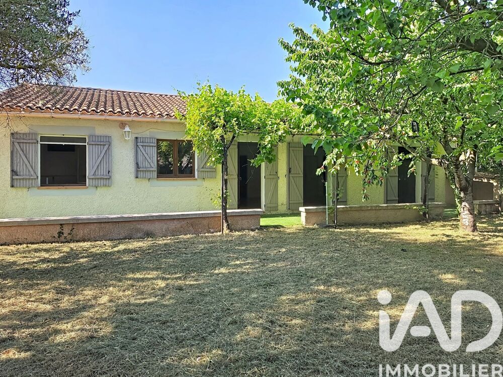 Vente Maison/villa 6 pièces