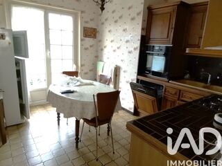  Maison à vendre 5 pièces 102 m²