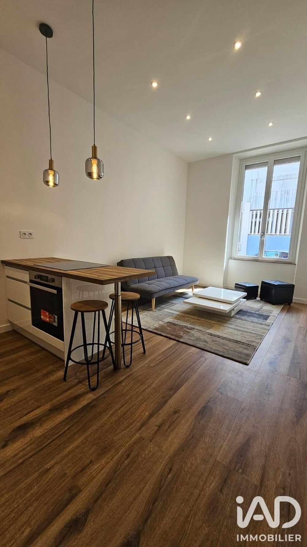 Location Appartement Location Appartement 2 pièces Grenoble