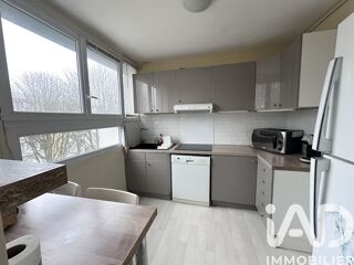  Appartement à vendre 4 pièces 69 m²